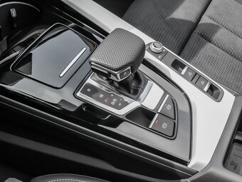 Audi A5 Cabriolet 40 TFSI quattro S line - 11
