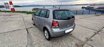 Predám VW Polo 1.2 benzín, 51kW - 11