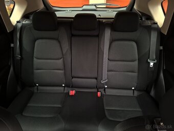 Mazda CX-5 Automat, 2,5 benzín , FWD - 11