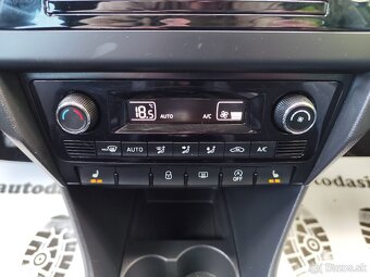 Škoda Rapid Spaceback SB 1.0 TSI Ambition - 11