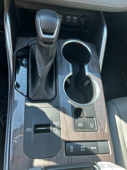 toyota highlander - 11