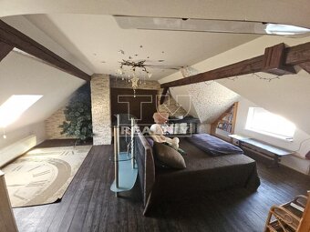 PRIEVIDZA / Apartmán - 3+1/ 85 m2/ TERASA 10m2, v... - 11