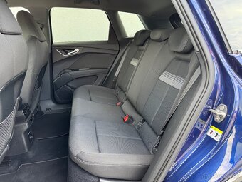 Audi Q4 e-tron 50 82 kWh quattro - 11