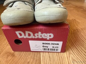 D.d.step v.23 Grey - 11