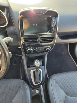 Renault Clio 4 RS - 11