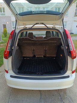 FORD C-MAX , 1,6 TDCI, 66 KW, R.V.2010, PÔVODNÝ LAK - 11