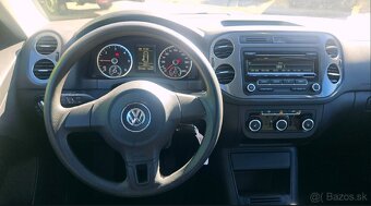 VW TIGUAN 2.0TDI - PREDAJ AJ NA SPLÁTKY - 11