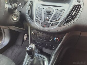 Ford b-max 1.0 74kw 100ps rok2014 - 11