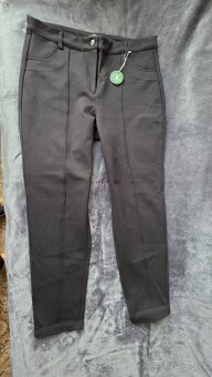 Nohavice teple  c 48 zn C&A damske - 11