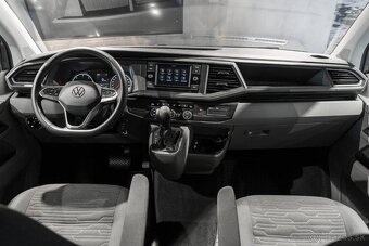 Volkswagen Caravelle COMFORTLINE 2.0 TDI - 11