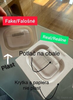 AirPods Pro 2 ORIGINÁL - 11