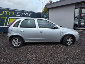 Opel Corsa 1.3 CDTI - 11