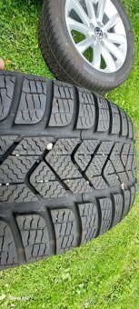 VW GOLF,PASSAT,SEAT,AUDI 5X112 - 11