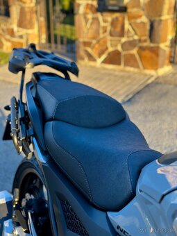 Honda NC750X DCT 2024 43kw - 11