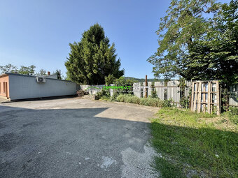 Prenájom obchodný priestor 50 m2, Masarykova ul. - 11