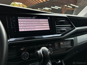 Volkswagen Multivan T6.1 4Motion 2022 TDI 150kw DSG | DPH | - 11