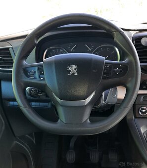 Predám  Peugeot Traveller 2.0 BlueHDi Allure Long - 11