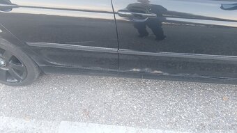 Predám BMW e46 330xd 135kw, 2001 sedan - 11