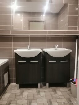 Prenájom 3 izbový byt , Levice , Kyjevská ul. - 11