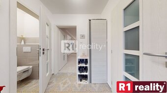 Komfortné 4 izbové bývanie s vlastným pozemkom /vlastný poze - 11