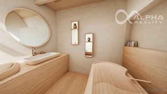 Exkluzívne 2i byt širšie centrum, Spišská Nová Ves - 11