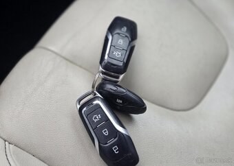 Ford S-Max 2.0 TDCi – 110 kW, 06/2016, výborný stav ✅ - 11