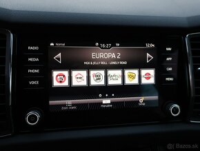 Odstúpim leasing na Škodu Kodiaq 2018 DSG 4x4, len 120tis.km - 11