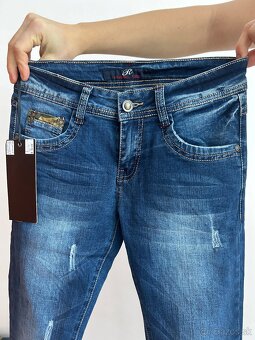 Dámske a dievčenské rifle - 11