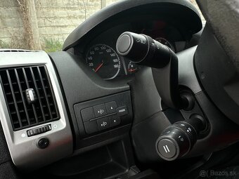 Fiat Ducato 2.3 L3H2 - 11