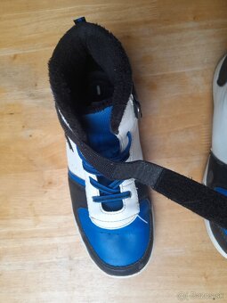 Zateplene botasky - 11