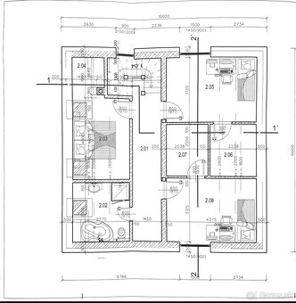 Rodinný dom - Novostavba - 11