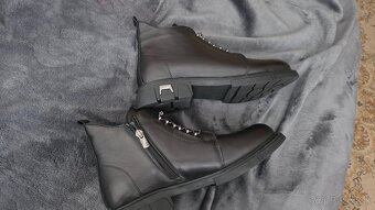 Čižmy rRobel41 kozene - 11