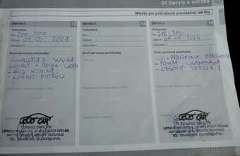 Predám Auto VOLVO XC60 - 11