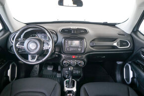 504-Jeep Renegade, 2015, nafta, 2.0 MJT 4x4, 103kw - 11