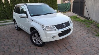 Suzuki GRAND Vitara 1.9 DIDS EURO 5 Xenon - 11