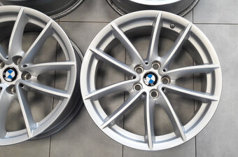 BMW X3 G01 18" Styling 618 - 11