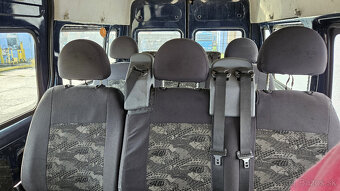 Ford TRANSIT 125 T350 Trend 2013 - 9 miestny - 11