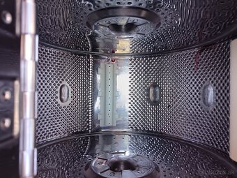 Práčka whirpool možný dovoz vrámci Bratislavy - 11