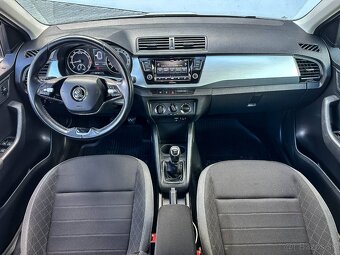Škoda Fabia 1.0 TSI Ambition - 11