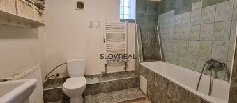 ✅ SLOVREAL Predaj rodinného domu kúsok od mesta Kremnica - K - 11