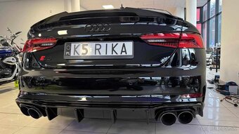 audi s5 2018 354 ps 1 majiteľ Auto ako nové - 11