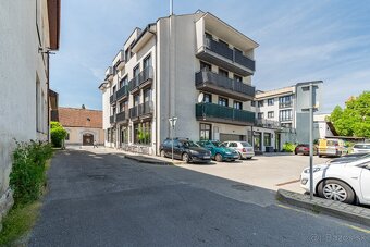 Na predaj | Komerčný priestor 39,84 m² - Pezinok | Centrum - 11