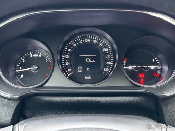 Renault Megane  grandtour - 11