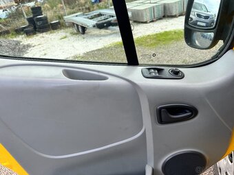 Opel Vivaro Valník 2.0 CDTI - 11