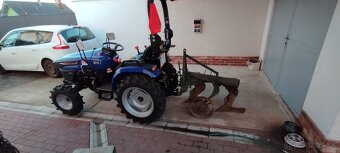 Ponúkam kosenie, rotavátorovanie a oranie - 11