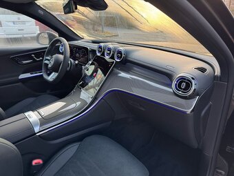 Mercedes-Benz GLC 220d - 11