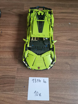 čínske lego - 11