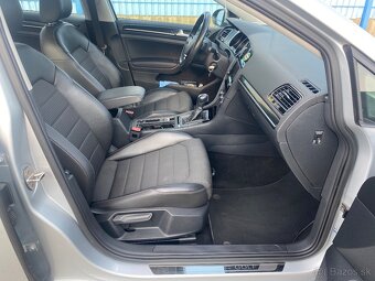 Volkswagen Golf Variant - 11