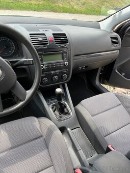 VW golf 5 1.4 TSI GT - 11