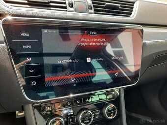 Škoda Superb Combi Scout 2,0TDI 140kW 7°AP 4×4 cena s DPH - 11